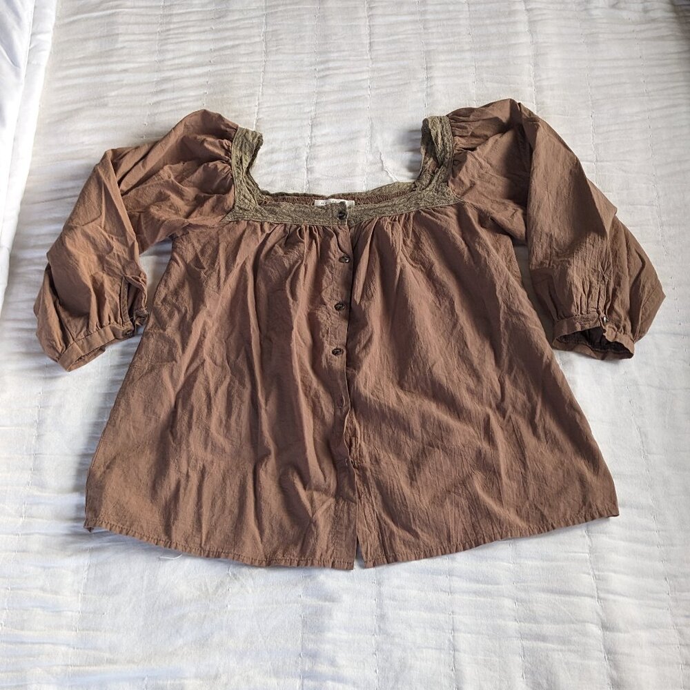 Neuflora Top